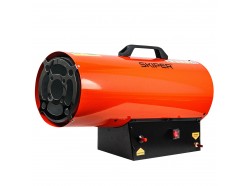 Газовая тепловая пушка Skiper GH-30000 (30 кВт, 650 м3/час, 0,7 бар.)